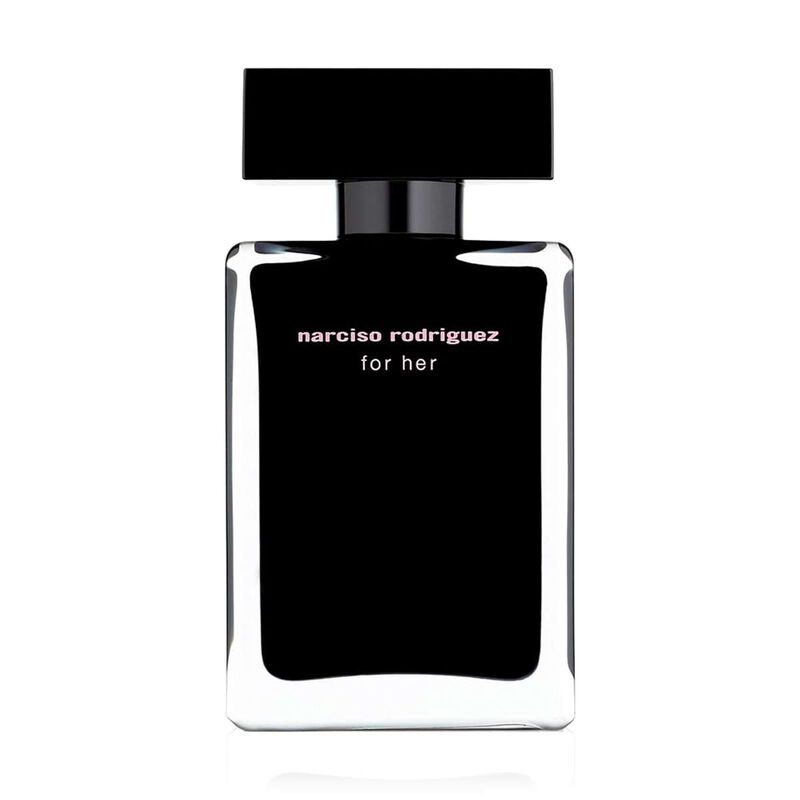 narciso rodriguez for her eau de toilette