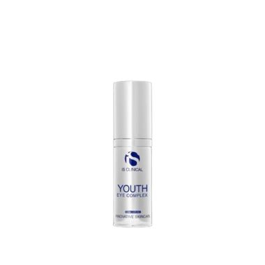 is clinical youth eye complex