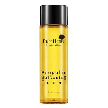pureheals propolis softening toner