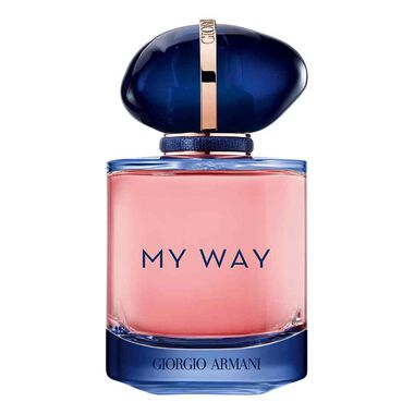 armani beauty my way intense eau de parfum