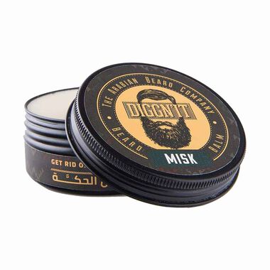 ديغن ات مرطب اللحية ميسك 50جرام