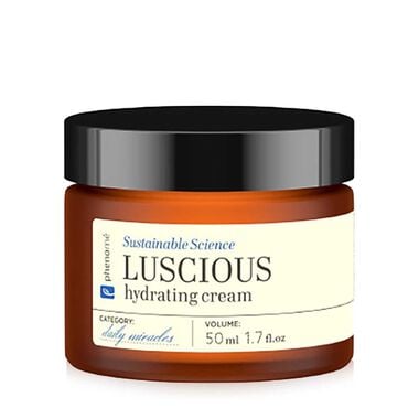 Sustainable Science LUSCIOUS hydrating cream
