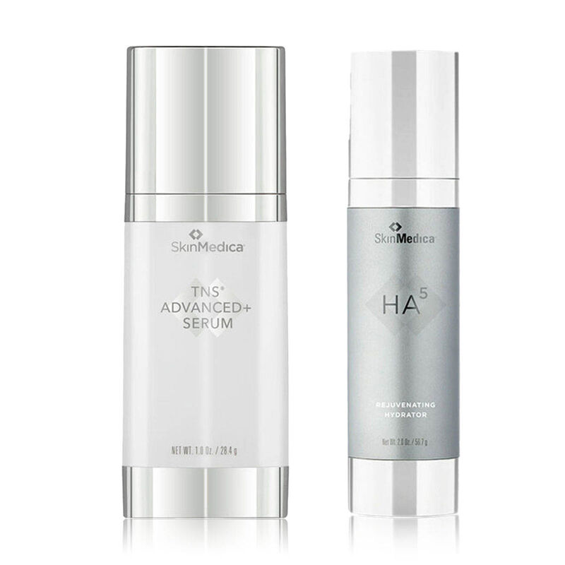 skinmedica tns advanced serum