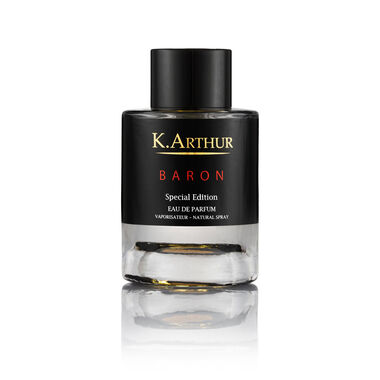 k.arthur baron eau de parfum 100 ml