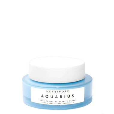 herbivore aquarius pore purifying clarity cream