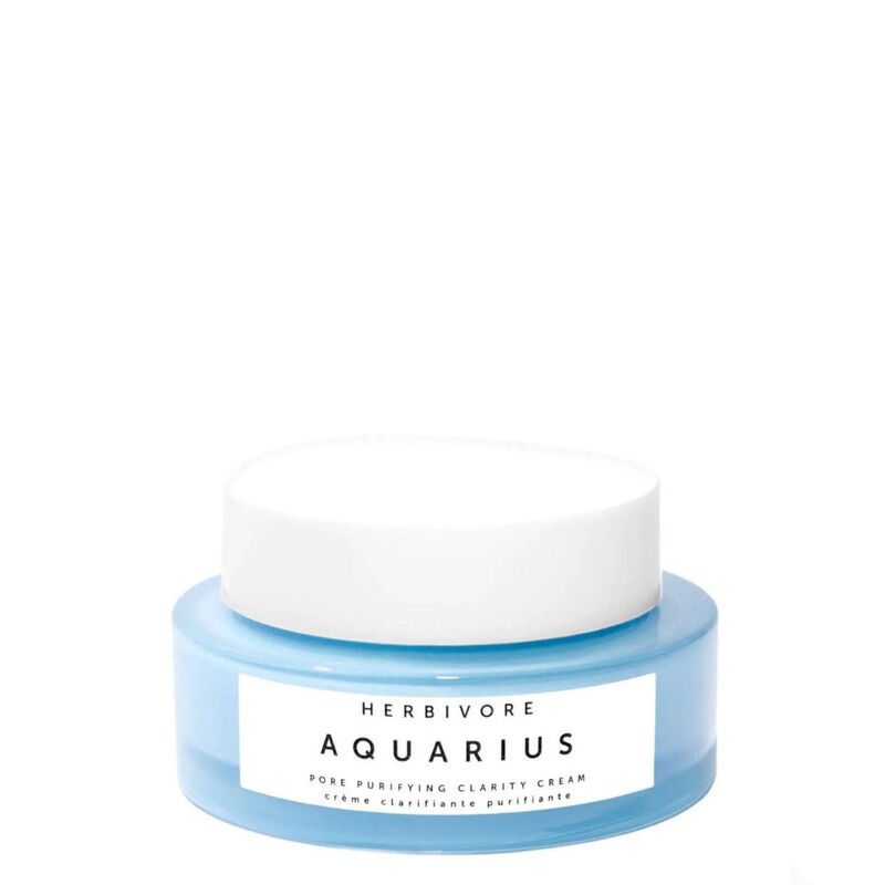 herbivore aquarius pore purifying clarity cream