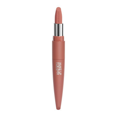 make up for ever rouge artist velvet matte nude
