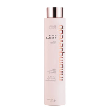 miriam quevedo bb hair multiplying shampoo 250ml