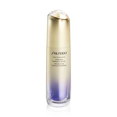 shiseido vital perfection liftdefine radiance serum 40ml