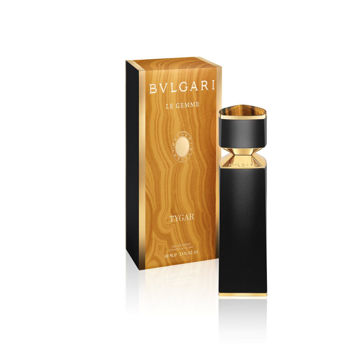 Bulgari le gemme tygar sale