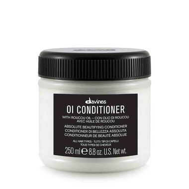 davines oi conditioner