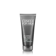 For Men Face Wash Oily Skin Formula 200ml