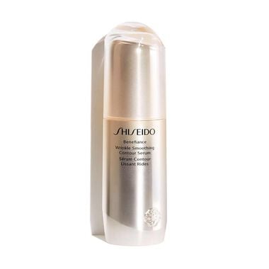 shiseido benefiance wrinkle smoothing contour serum 30ml