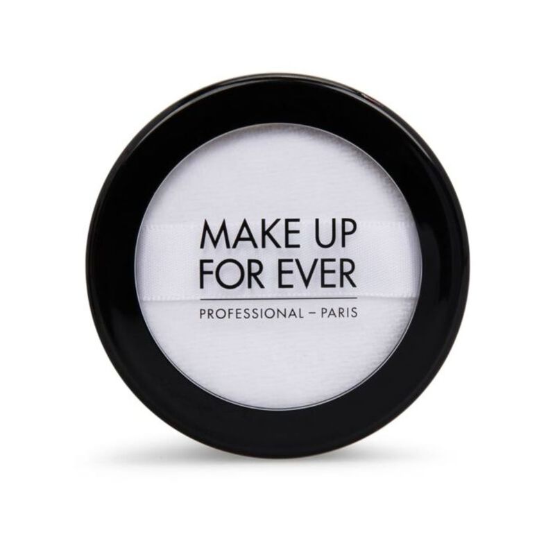 make up for ever super matte loose face powder 48