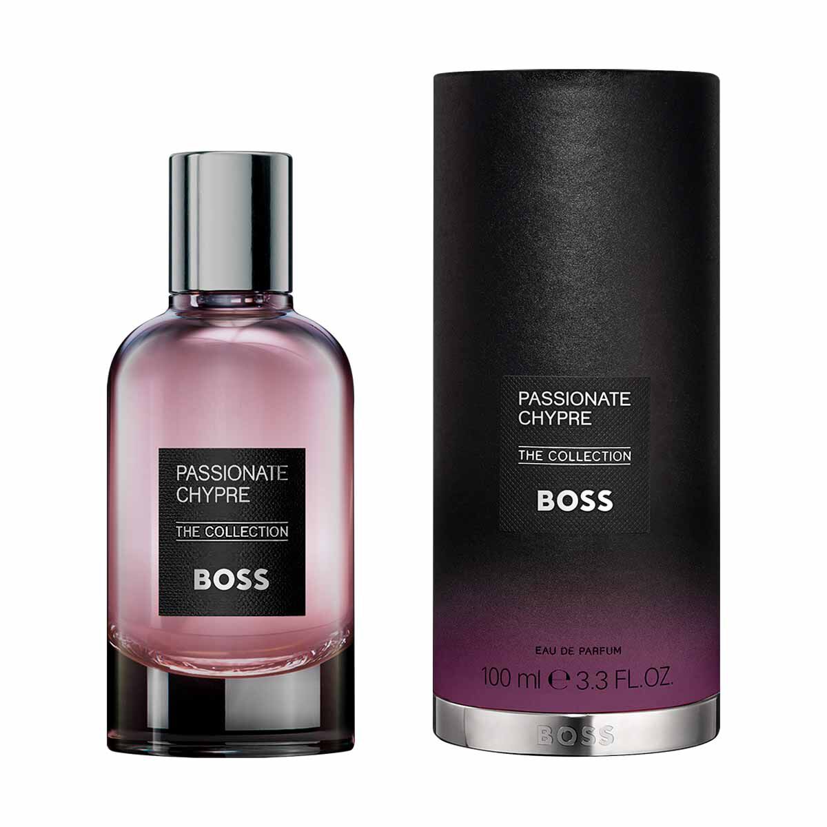 Hugo boss perfume private collection hotsell