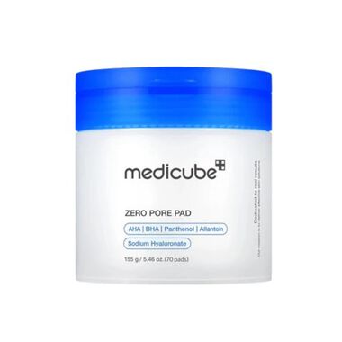 Zero Pore Pad 2.0 - 70pcs faces zero pore pad 2 0 70pcs