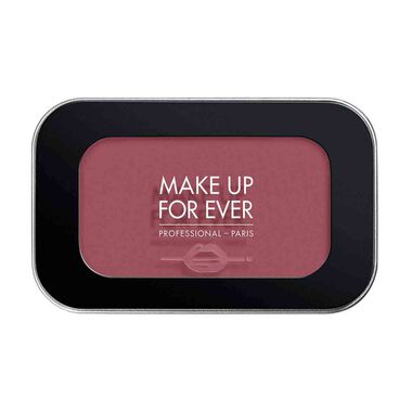 make up for ever artist face colors