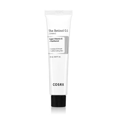 cosrx the retinol 0.1 cream