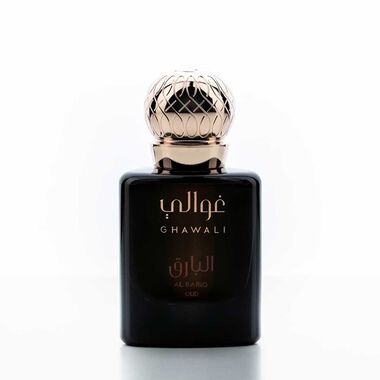 غوالي عطر البارق عود  75مل