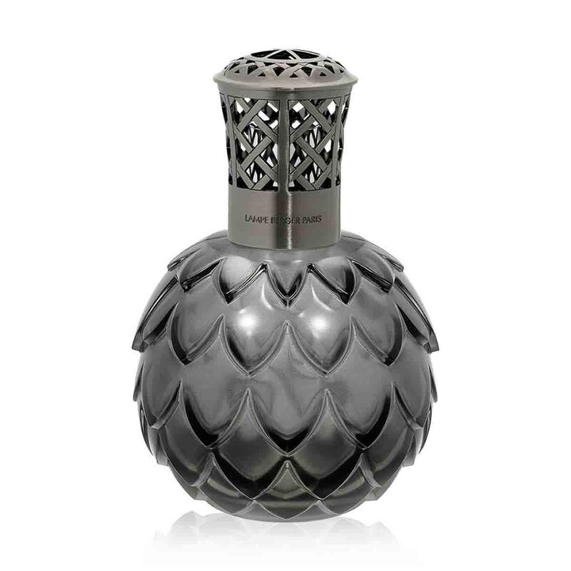 ميزون بيرجي قنينة عطر مصباح  390 مل .