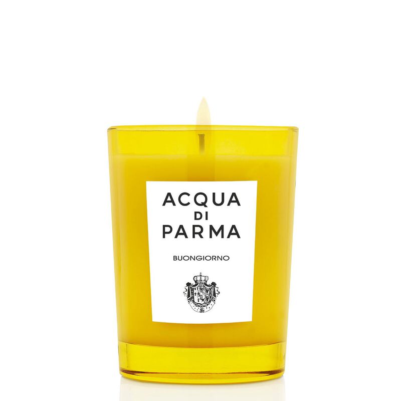 أكوا دي بارما adp candle