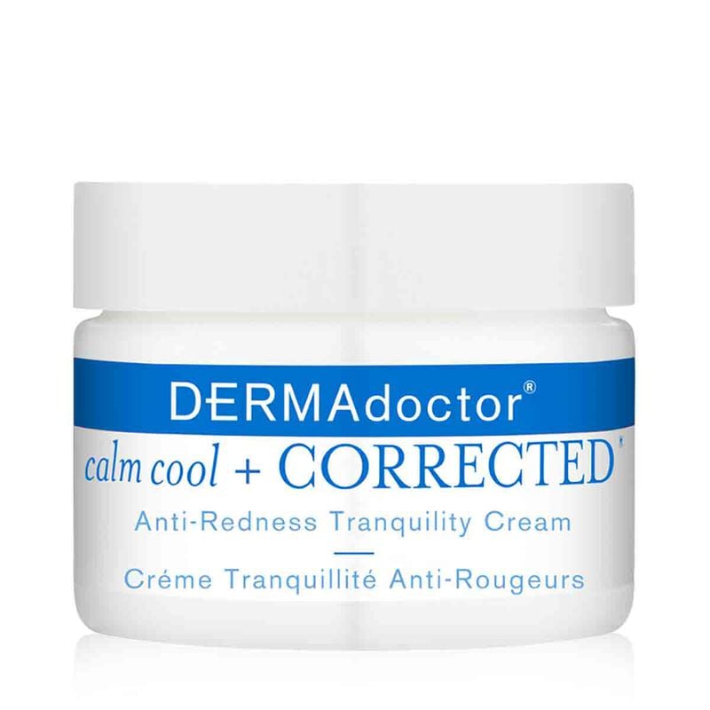Calm Cool + Corrected Anti-Redness Tranquility Cream 50ml