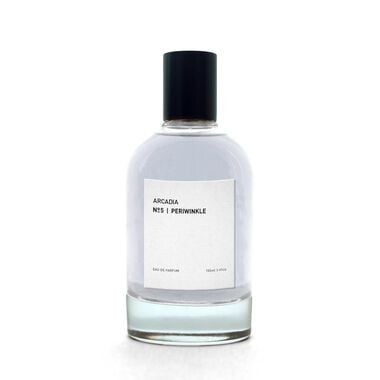 arcadia periwinkle no.5 eau de parfum