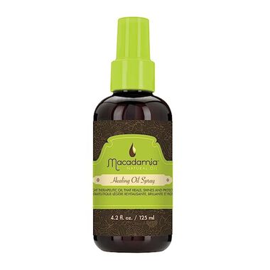 macademia healing oil spray, 4.2 ounce