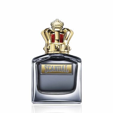 jean paul gaultier scandal pour homme eau de toilette