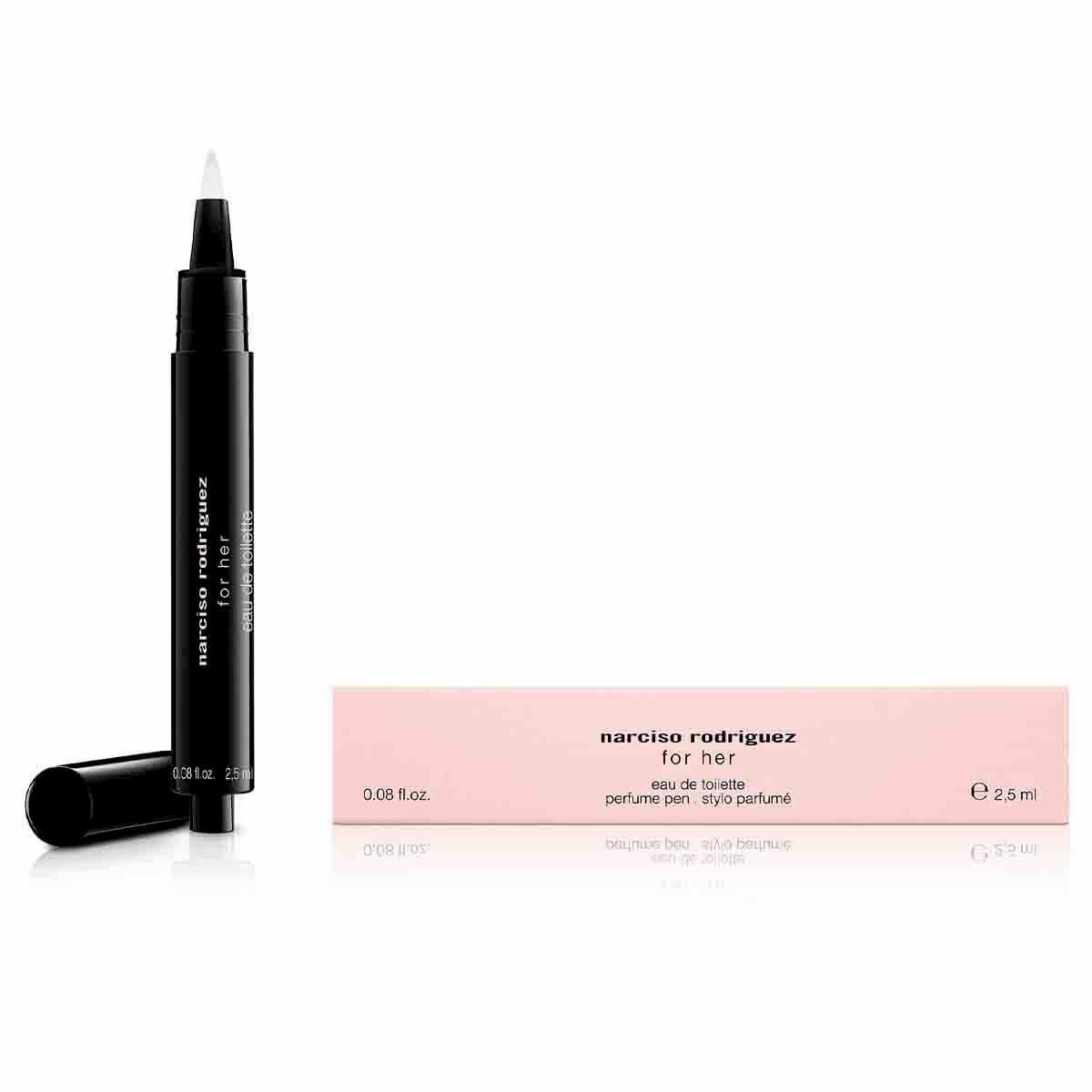 Narciso rodriguez pen online