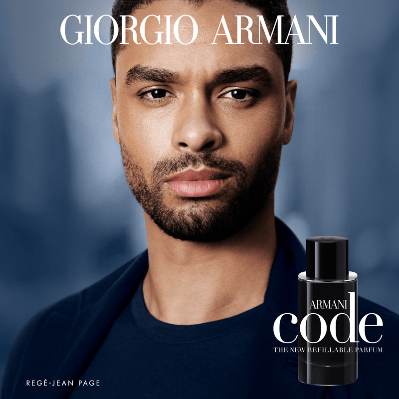 Code perfume deals