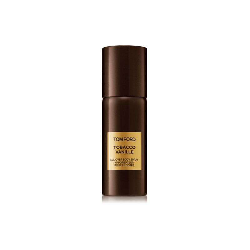 tom ford tobacco vanille spray 150ml