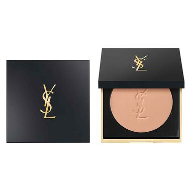 yves saint laurent all hours setting powder