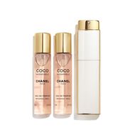 COCO MADEMOISELLE TWIST AND SPRAY Eau de Parfum rechargeable