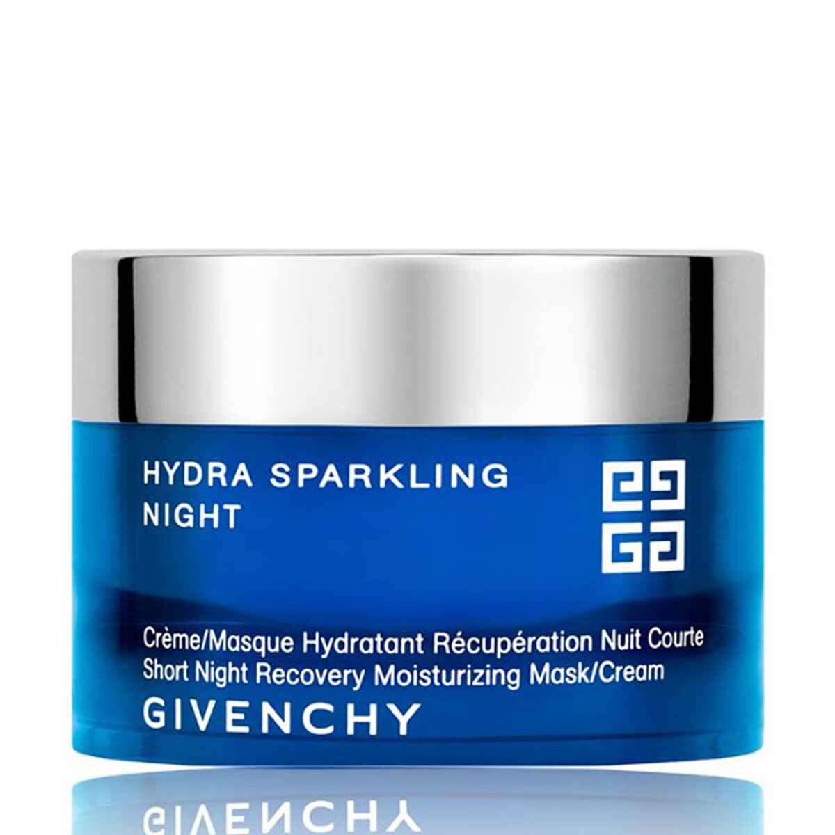 Givenchy hydra deals sparkling moisturising cream