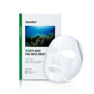 Seaweed pure water energy mask