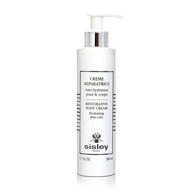 Restorative Body Cream