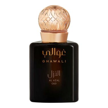 غوالي عطر الازل عود  75مل