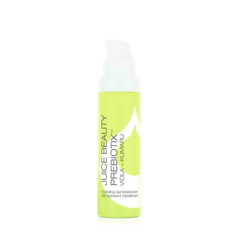 juice beauty juice beauty prebiotix hydrating gel moisturizer 50ml