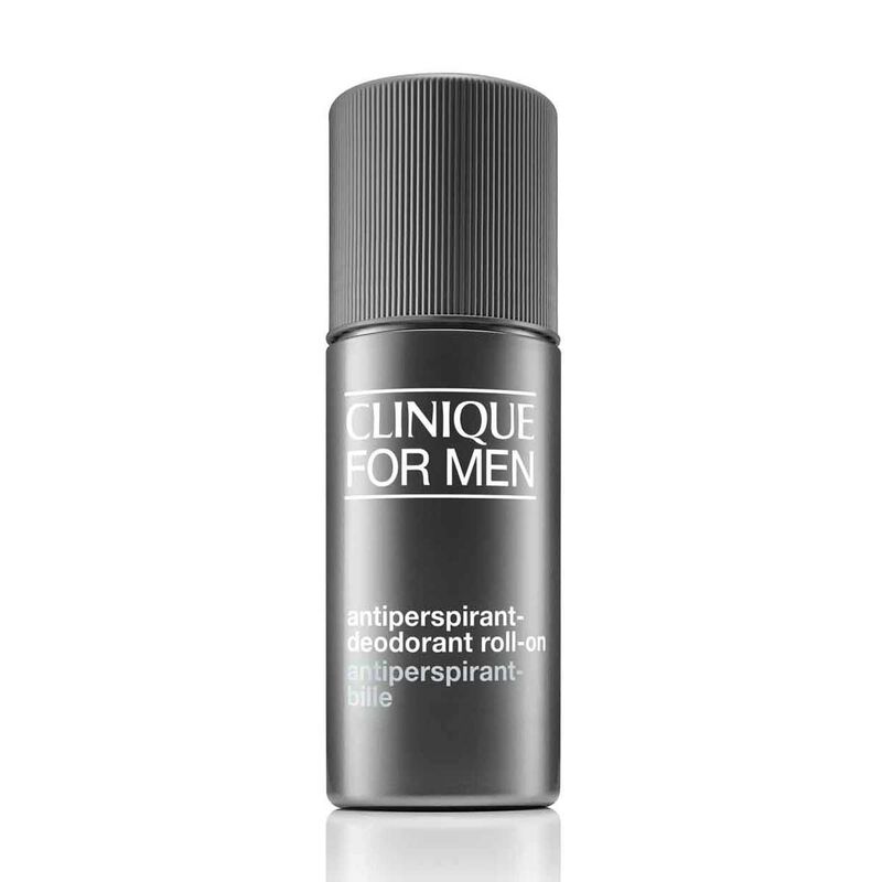 clinique men antiperspirantdeodorant rollon 75ml