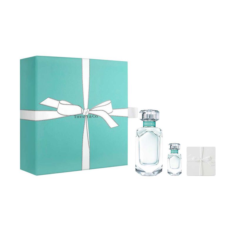 تيفاني أند كو tiffany & co. eau de parfum gift set