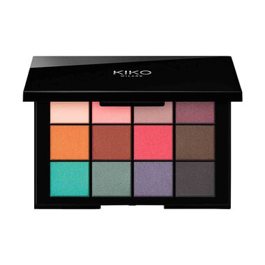 kiko milano smart cult eyeshadow palette