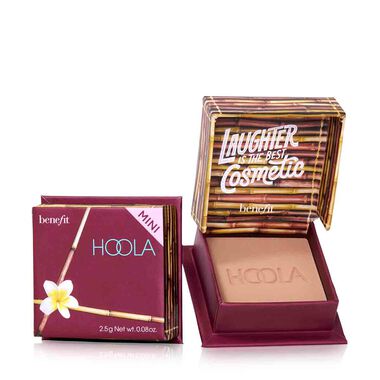 benefit 2022 bop hoola mini