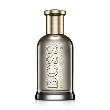 hugo boss boss bottled eau de parfum