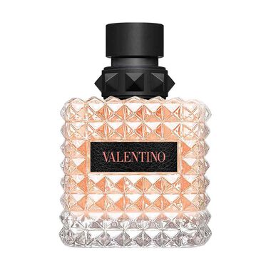 Born in Roma Donna Coral Fantasy Eau de Parfum