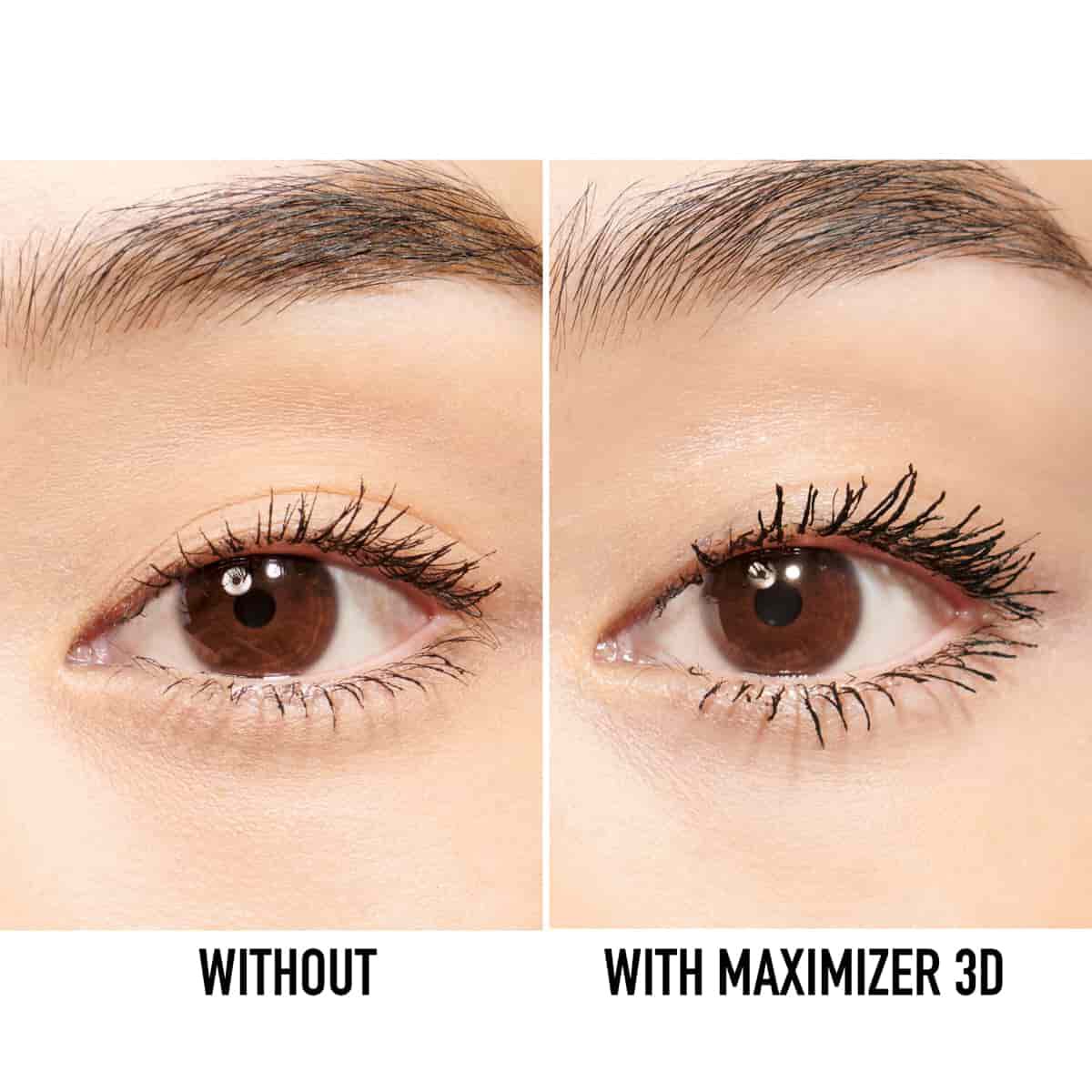 Diorshow Iconic Overcurl Mascara Spectacular 24h Volume Curl