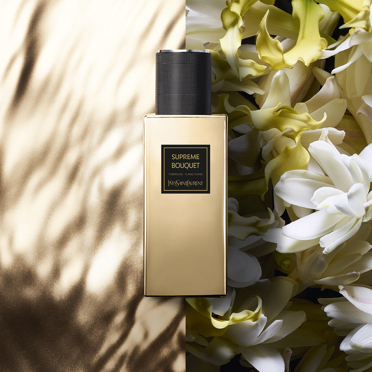 Yves Saint Laurent Supreme Bouquet Eau de Parfum Eau de Parfum