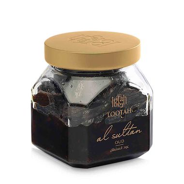  عود معطر السلطان صغير 220 جرام