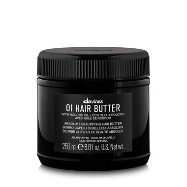 Oi Butter