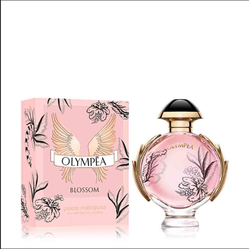 Olympea Blossom Eau De Parfum Olympea Blossom Eau De Parfum